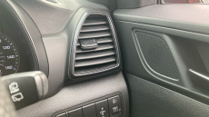 Hyundai Tucson 1.6 CRDi 48V MHD 136 N Line 5dr 2WD Diesel Estate